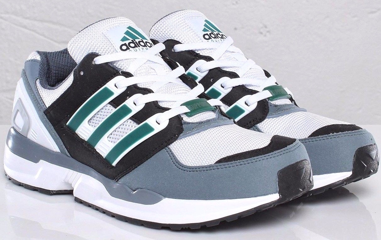 adidas eqt torsion support 1991